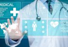 Blockchain’s Proof of Engagement for Healthcare system