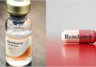 Remdesivir for Coronavirus