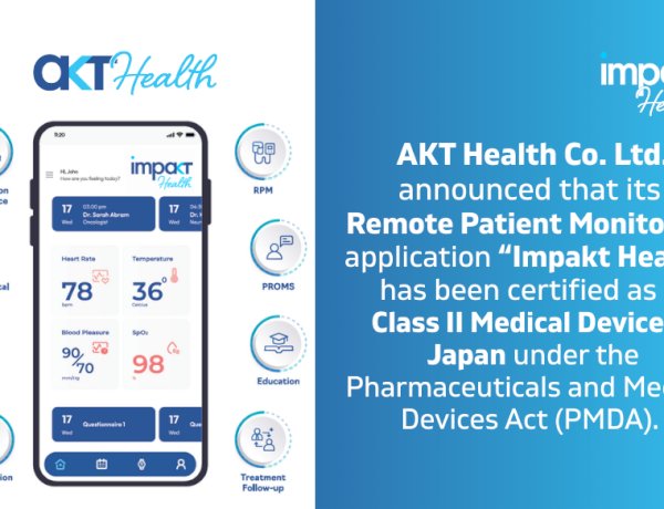 AKT Health's